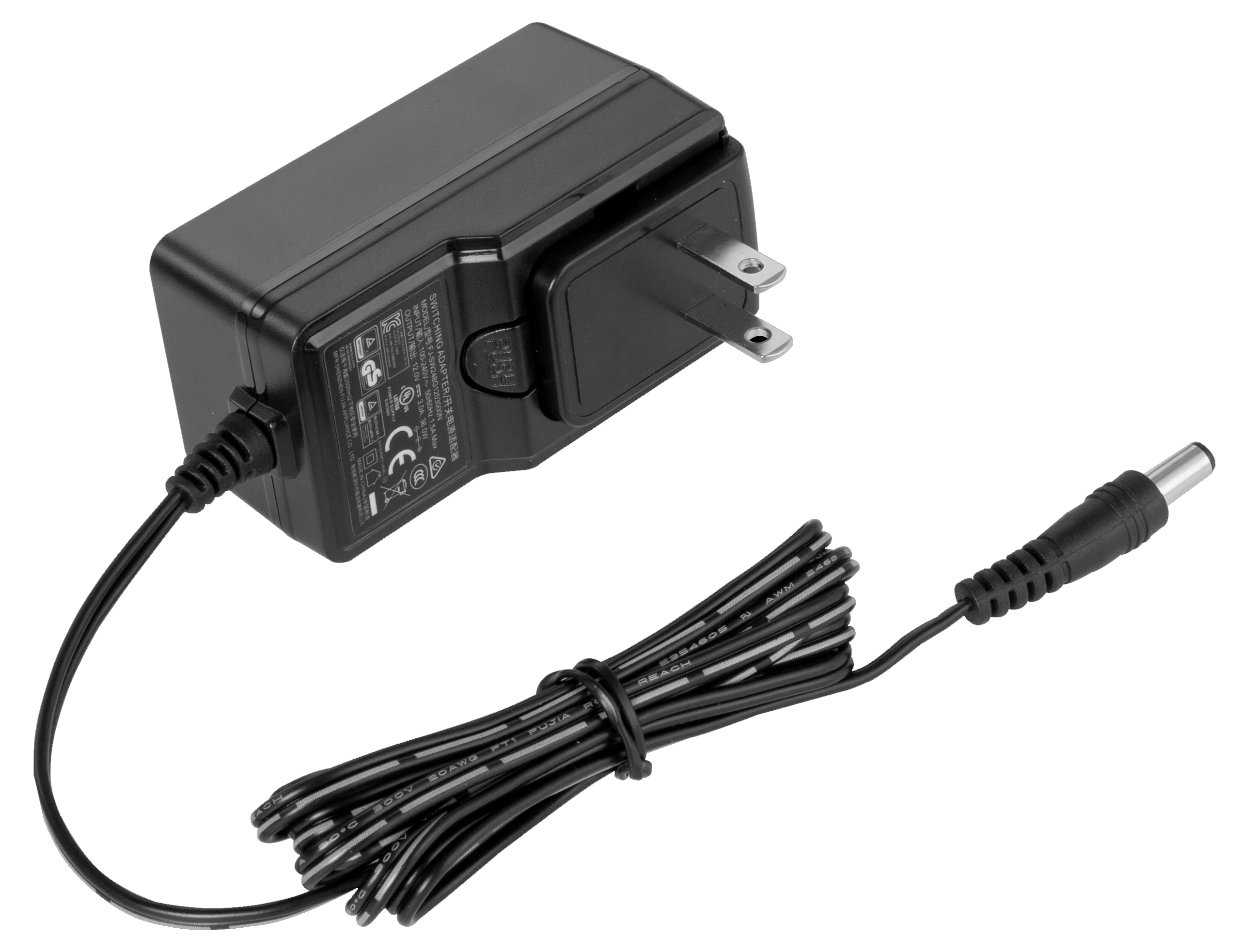 Adapter